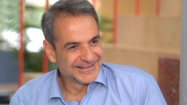 Εκλογές 2023: Έτσι έζησε ο Μητσοτάκης και οι συνεργάτες του τα αποτελέσματα- "Οι στιγμές ήταν πολύ έντονες"