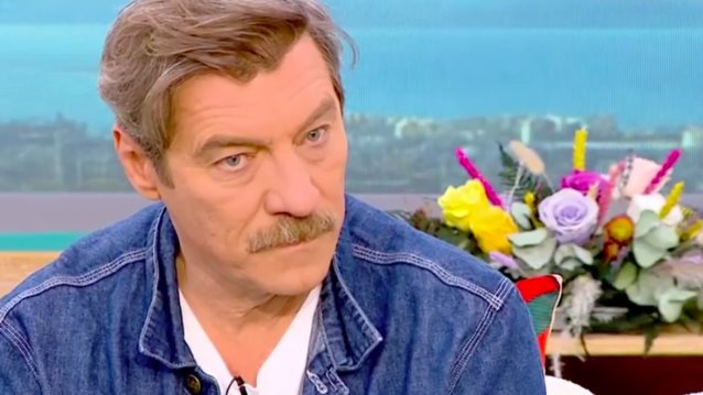 Γιαννης Στανκογλου: &quot;Εχω συνεπιμελεια και 3,5 μερες την εβδομαδα ειμαι με τα παιδια μου&quot;