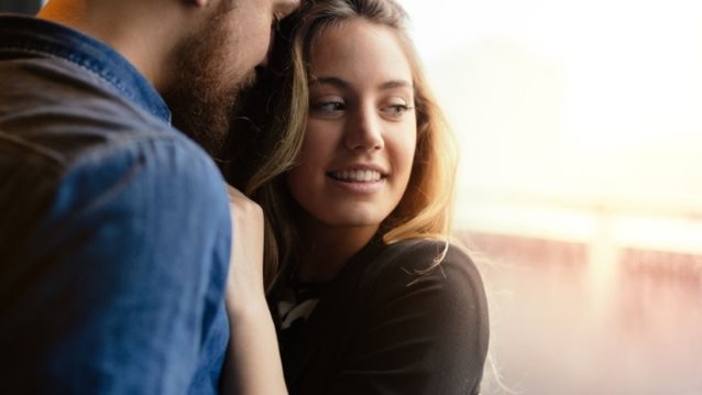 Τι Πραγματικά Σημαίνουν Τα Λόγια Της Κοπέλας Σου: Άβυσσος η ψυχή της!