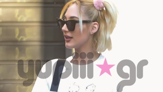 Κιάρα Μαρκέζη: Η πρώην παίκτρια του «My Style Rocks» αποκαλύπτει ότι έκανε πλαστική στη μύτη
