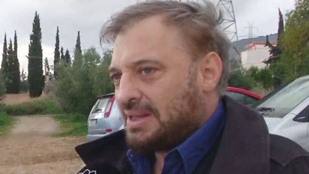 Χρήστος Φερεντίνος: Οι πρώτες δηλώσεις μετά το περιστατικό στο Καρναβάλι της Καλαμάτας