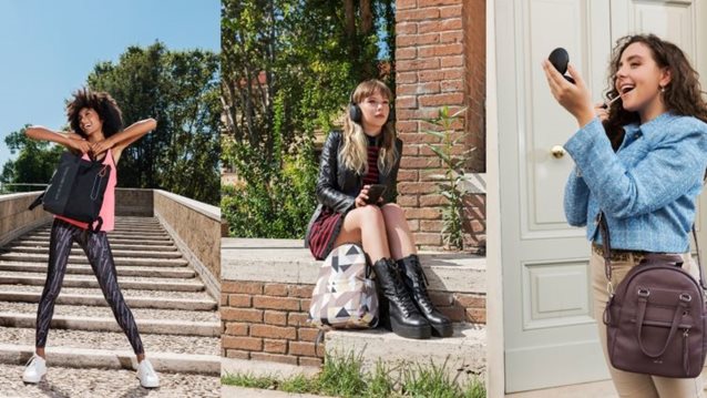 Carpisa | Το ιταλικό brand γιορτάζει την 20ή του επέτειο - Δύο δεκαετίες με όραμα, δημιουργικότητα και καινοτομία!