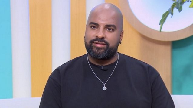 Ησαΐας Ματιάμπα: &quot;Παρουσίασα σοβαρά θέματα - Έβλεπα τον εαυτό μου και δεν το πίστευα&quot;