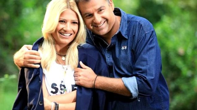 Οι Χωρισμοί Της Χρονιάς: Ποια ζευγάρια χώρισαν το 2016; (Μέρος 1ο)