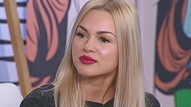 Βίκυ Κάβουρα: Η «πιπεράτη» αποκάλυψη για την προσωπική της ζωή