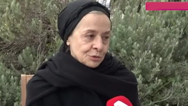 Σασμός | Η Όλγα Δαμάνη αποκαλύπτει: &quot;Η Μαρίνα και η Αργυρώ φεύγουν από τον τόπο της – Είναι μοιραίο η γιαγιά να πεθάνει&quot;