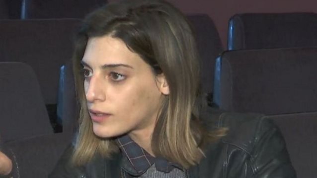 Χριστίνα Χειλά Φαμέλη: "Έχω φάει πολλά "όχι". Φυσικά και με πήρε πολλές φορές από κάτω, είπα "Τα παρατάω, δεν έχει νόημα""