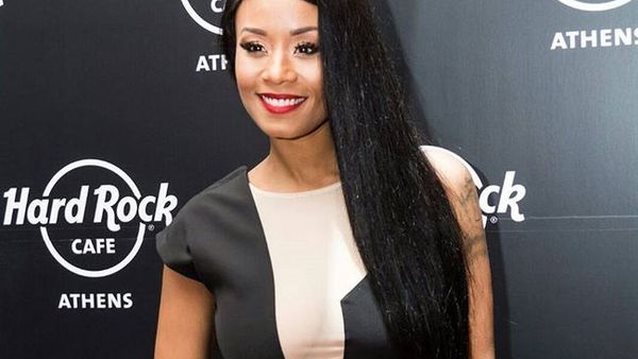 Shaya: Αποκαλύπτει πόσα κιλά έχει πάρει στον 5ο μήνα της εγκυμοσύνης της