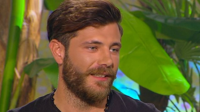 Ο Νίκος Μπάρτζης στο &quot;Καλό Μεσημεράκι&quot; - Το ξεκαρδιστικό φλερτ με τη Βάνια on air