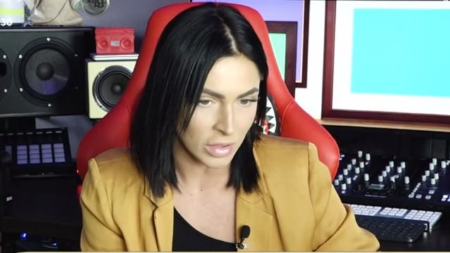 Η Ξένια των REC συγκλονίζει on air – Το συνταρακτικό τηλεφώνημα από τη μητέρα της