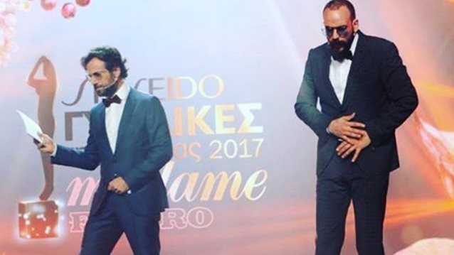 Βραβεία Madame Figaro Γυναίκες της Χρονιάς: Όσα έγιναν στην λαμπερή τελετή στην Κύπρο