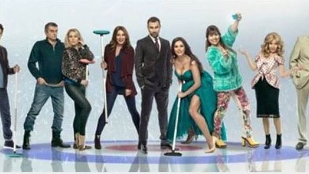 Τέλος από τα βράδια της Κυριακής η &quot;Εθνική Ελλάδος&quot;