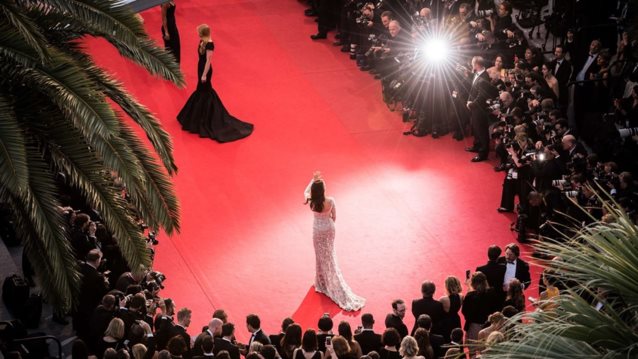 Πρώτη ματιά στο φετινό φεστιβάλ Καννών