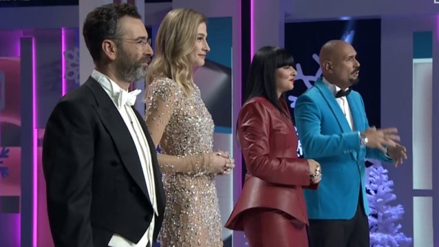 Το GNTM βγήκε live! Δείτε την έναρξη