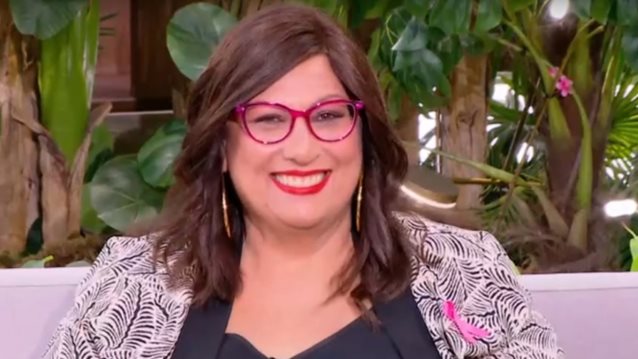 Η Σμαρώ Σωτηράκη αναλύει στην "Ελένη" τις ετήσιες αστρολογικές προβλέψεις του 2024