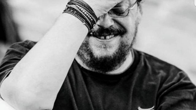 Λαυρέντης Μαχαιρίτσας: Στεφανίδου, Χατζηβασιλείου και Περρής τον αποχαιρετούν &amp; ραγίζουν καρδιές με τα μηνύματά τους