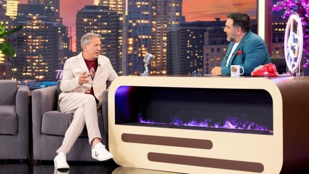 Κώστας Κόκλας: &quot;Είχα το χρόνο να γλείψω τις πληγές, είχαμε τραβήξει φοβερή πίεση&quot;