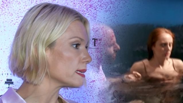 Βίκυ Καγιά: Αποκαλύπτει το παρασκήνιο πίσω από το περιστατικό που προκάλεσε σάλο!