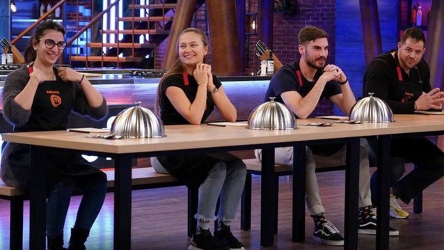 MasterChef | Αυτός ο παίκτης κατέκτησε την ατομική ασυλία!