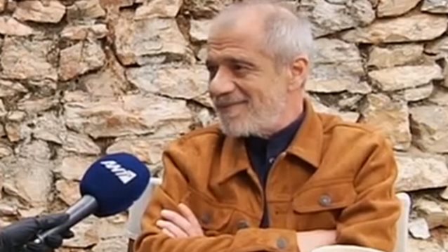 Αντώνης Πρέκας: Μιλά για όλους! Η απόφαση της Μενεγάκη &amp; τα σχόλια που ξετίναξαν το MasterChef