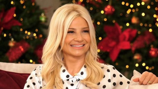 Η Φαίη Σκορδά σε μία εξομολόγηση: "Στα προσωπικά μου θα το παλέψω μέχρι τέλους"