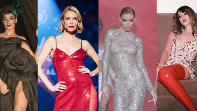 MadWalk 2020 | Όλες οι εντυπωσιακές εμφανίσεις των stars στο catwalk