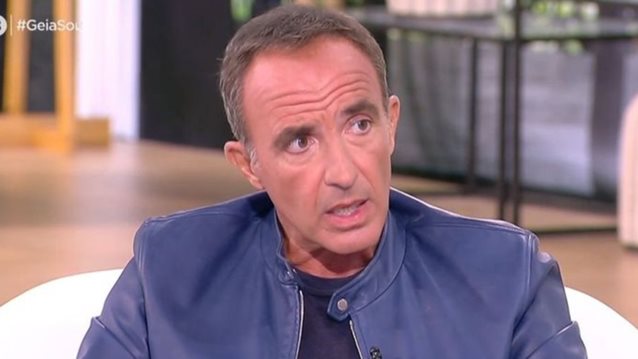 Ο Νίκος Αλιάγας συγκλονίζει, μιλώντας πρώτη φορά για το πρόβλημα υγείας του: &quot;Είπαν στη μητέρα μου ότι είχα πολύ λίγες μέρες ζωής&quot;