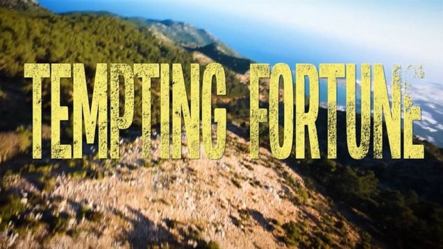 Αυτός είναι και επίσημα ο παρουσιαστής του "Tempting Fortune" του ΣΚΑΪ