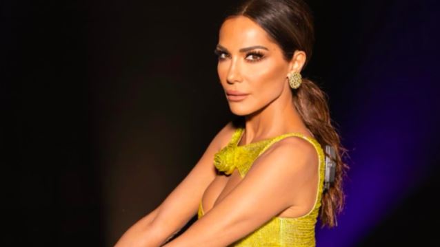 "Η Δέσποινα Βανδή αντιμετώπισε μεγάλη προσβολή"