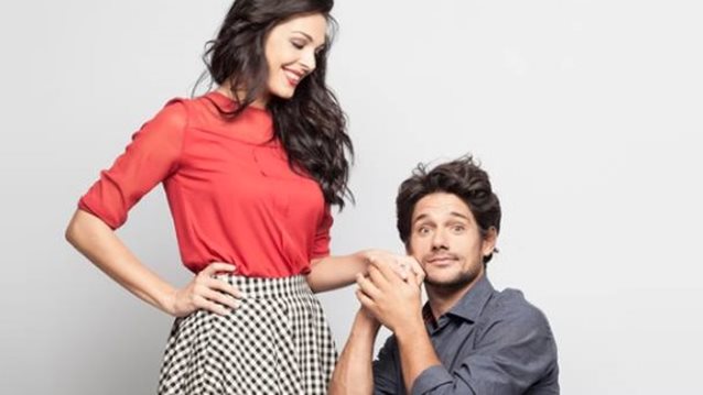 Ιωάννα Τριανταφυλλίδου &amp; Πάνος Βλάχος: Τελικά χώρισαν; Το follow στα social media μετά τον σάλο &amp; οι νέες πληροφορίες