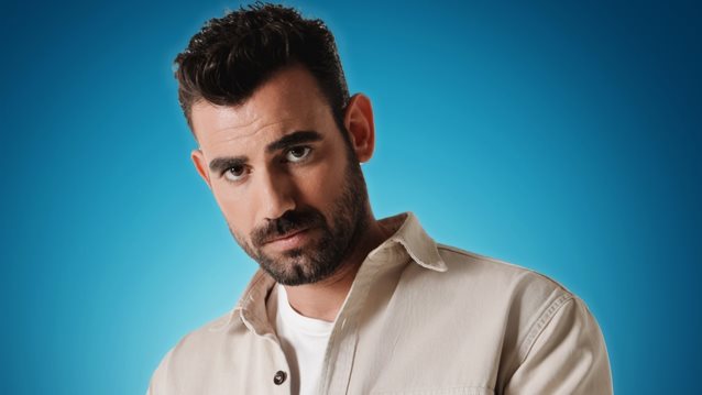 Νίκος Πολυδερόπουλος | Αυτό είναι το νέο βήμα μετά το "Μαύρο Ρόδο"