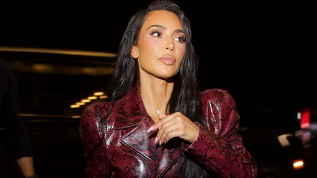 Hollywood Report | H Kim Kardashian στη ΝΥ &amp; η Kate Middleton στο Λονδίνο