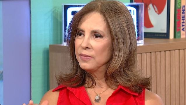 Έφη Πίκουλα: &quot;Η οικογένεια της Αλίκης της έπαιζε ένα παιχνίδι, ένα ψέμα... Ό,τι έκανα και εγώ στον άνδρα μου&quot;