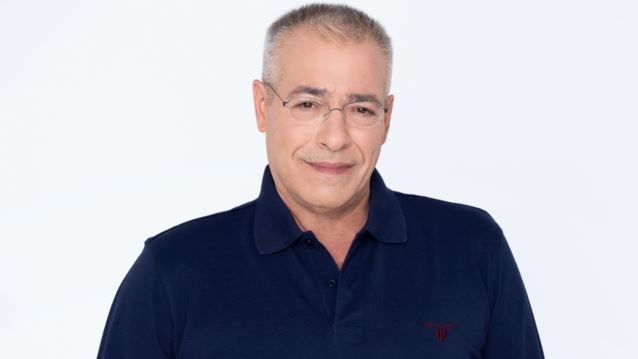 Αυτή είναι και επίσημα η αντικαταστάτρια του Νίκου Μάνεση στο κεντρικό δελτίο ειδήσεων του Alpha