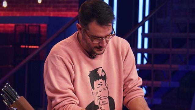MasterChef | Ακόμη ένας παίκτης πήρε λευκή ποδιά