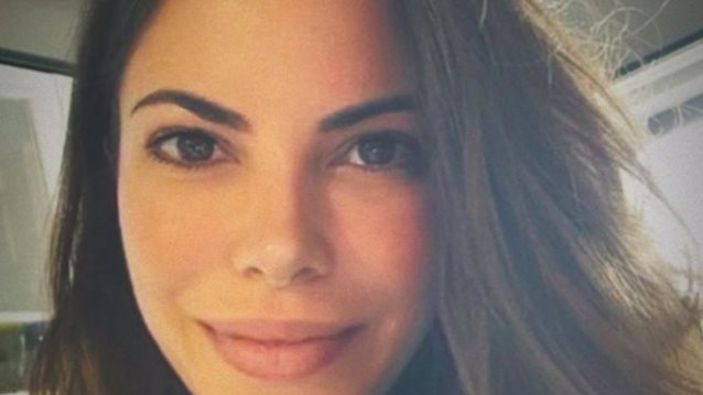 Αγνώριστη η Αντελίνα Βαρθακούρη | Η νέα φωτογραφία μετά την μεγάλη αλλαγή στην εξωτερική της εμφάνιση