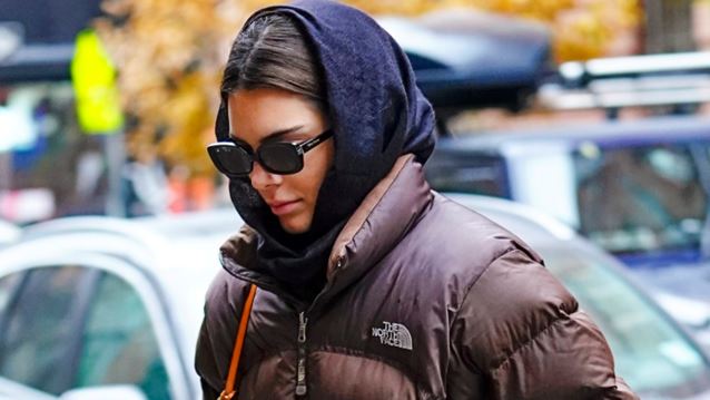 Hollywood Report: Ο πιο σέξι άντρας του πλανήτη, η εγκυμονούσα (;) Hailey Baldwin &amp; η Kendall Jenner έτοιμη για τον χιονιά