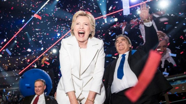 Hillary Clinton: Αυτή είναι η γυναίκα που έφτασε μία ανάσα από την προεδρία των ΗΠΑ