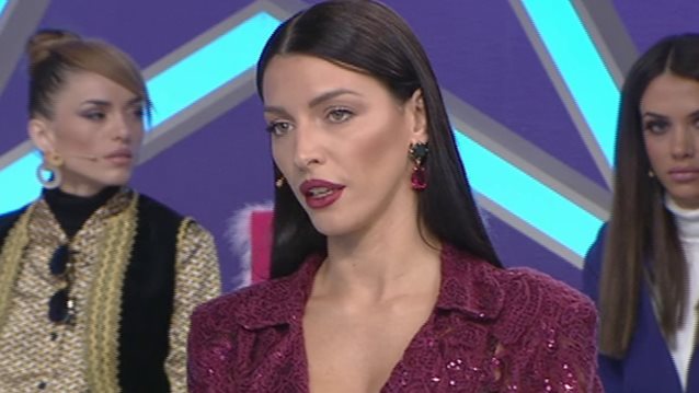 My Style Rocks: Το παράπονο της Εύας Μπάση από τη Μπέττυ Μαγγίρα: «Χάνετε το μέτρο της ευγένειας»