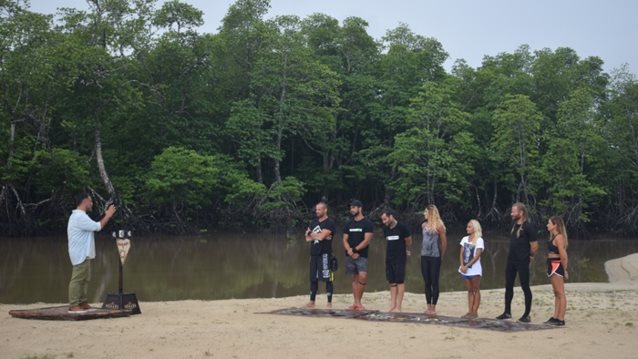 Nomads: Ποιος θα κερδίσει τις 5.000 ευρώ; Και ποιος χάνει την ευκαιρία να φτάσει στον τελικό;