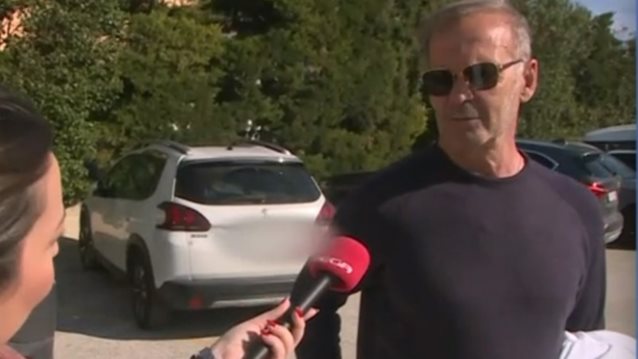 Ο Πέτρος Κωστόπουλος επιστρέφει στην τηλεόραση; Όσα είπε ο ίδιος