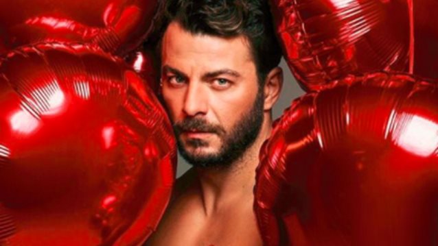 Γιώργος Αγγελόπουλος: Επιστρέφει στην τηλεόραση σε ρόλο παρουσιαστή;