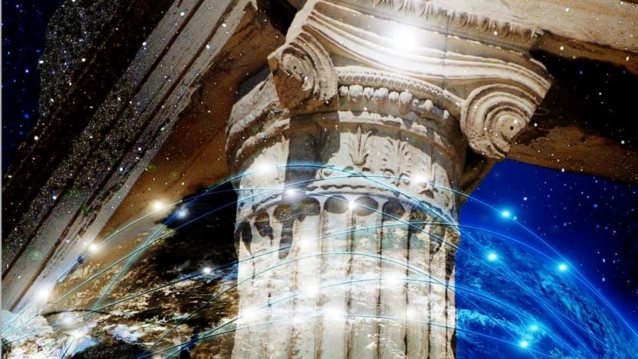 Ἀρχαία Ἑλληνικά, ἡ γλώσσα τοῦ μέλλοντος: Μη χάσετε την εκδήλωση της Ελληνικής Αγωγής στο Αμφιθέατρο του BCA το Σάββατο 30 Μαρτίου στις 18:00