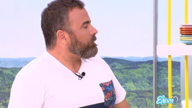 Βασίλης Καλλίδης: Η αλήθεια για το ατυχές στιγμιότυπο από το Survivor