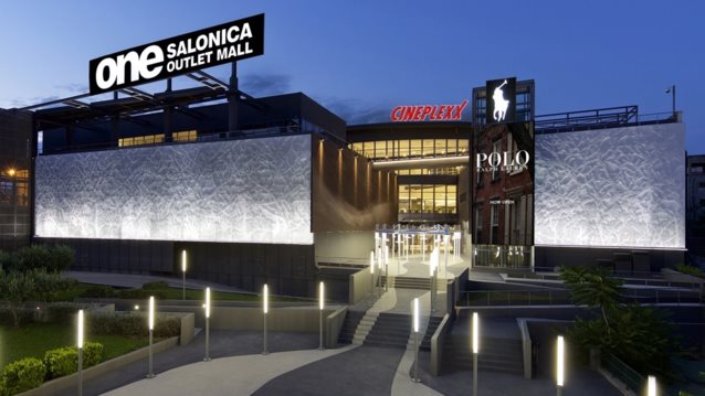 One Salonica | Κλείνει τα 8 και ετοιμάζει το αξέχαστο Βirthday Party