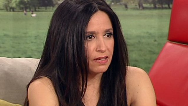 Η Βάσω Γουλιελμάκη περνάει από τις πιο δύσκολες στιγμές της ζωής της!