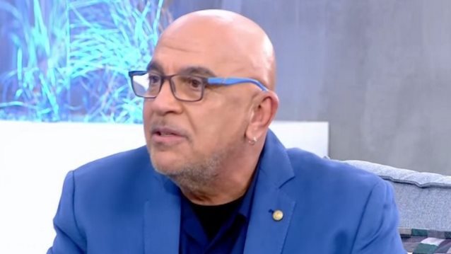 Γιάννης Ζουγανέλης για Πέτρο Φιλιππίδη &amp; Δημήτρη Λιγνάδη: &quot;Ό,τι γίνεται βίαιο, θα πρέπει αυτός που το κάνει να υποστεί τις συνέπειες. Δεν δέχομαι ότι είναι ασθενείς&quot;