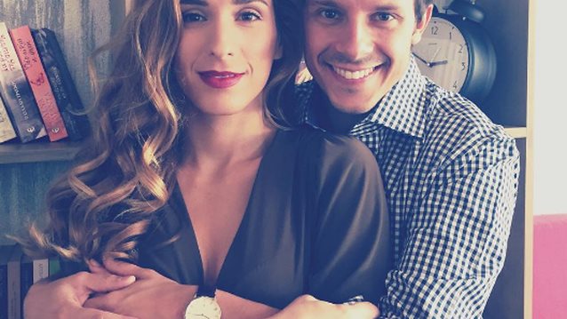 Αντιγόνη Ψυχράμη: Έγινε μαμά!