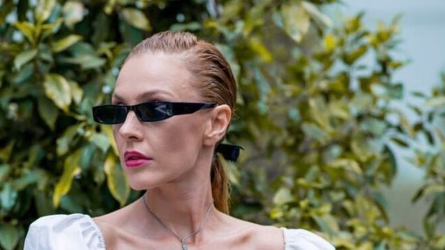 Τάμτα: Το φόρεμα της στα MAD VMA το έχουμε ξαναδεί και μάλιστα πολλές φορές! Ποια το φόρεσε καλύτερα;