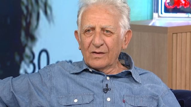 Συγκλονίζει ο Αλέξανδρος Μυλωνάς: Κόντεψα να πεθάνω - Αναγκαστικά έπρεπε να φύγω από την &quot;Ηλέκτρα&quot;